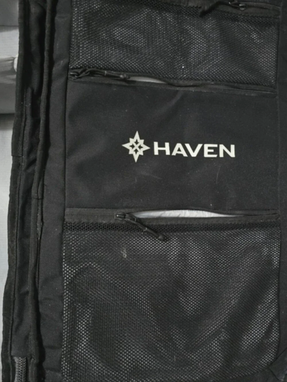 Haven Athletic Backpack Large